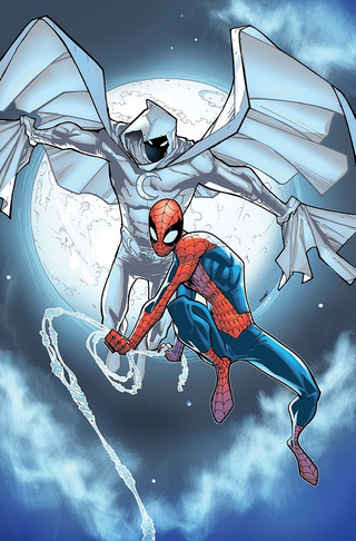 Illustration for article titled 18 scifi comics and graphic novels worth checking out this summer